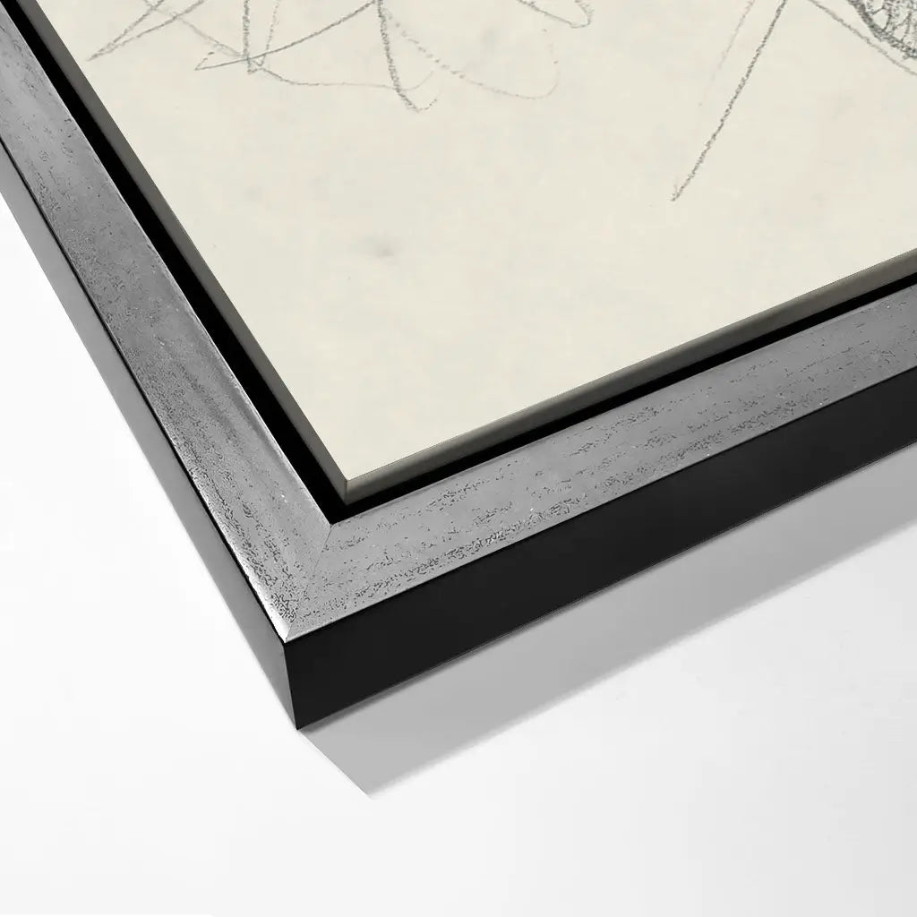 "LEMMY KILMISTER - LEMMY I 2021" di Sebastian Krüger