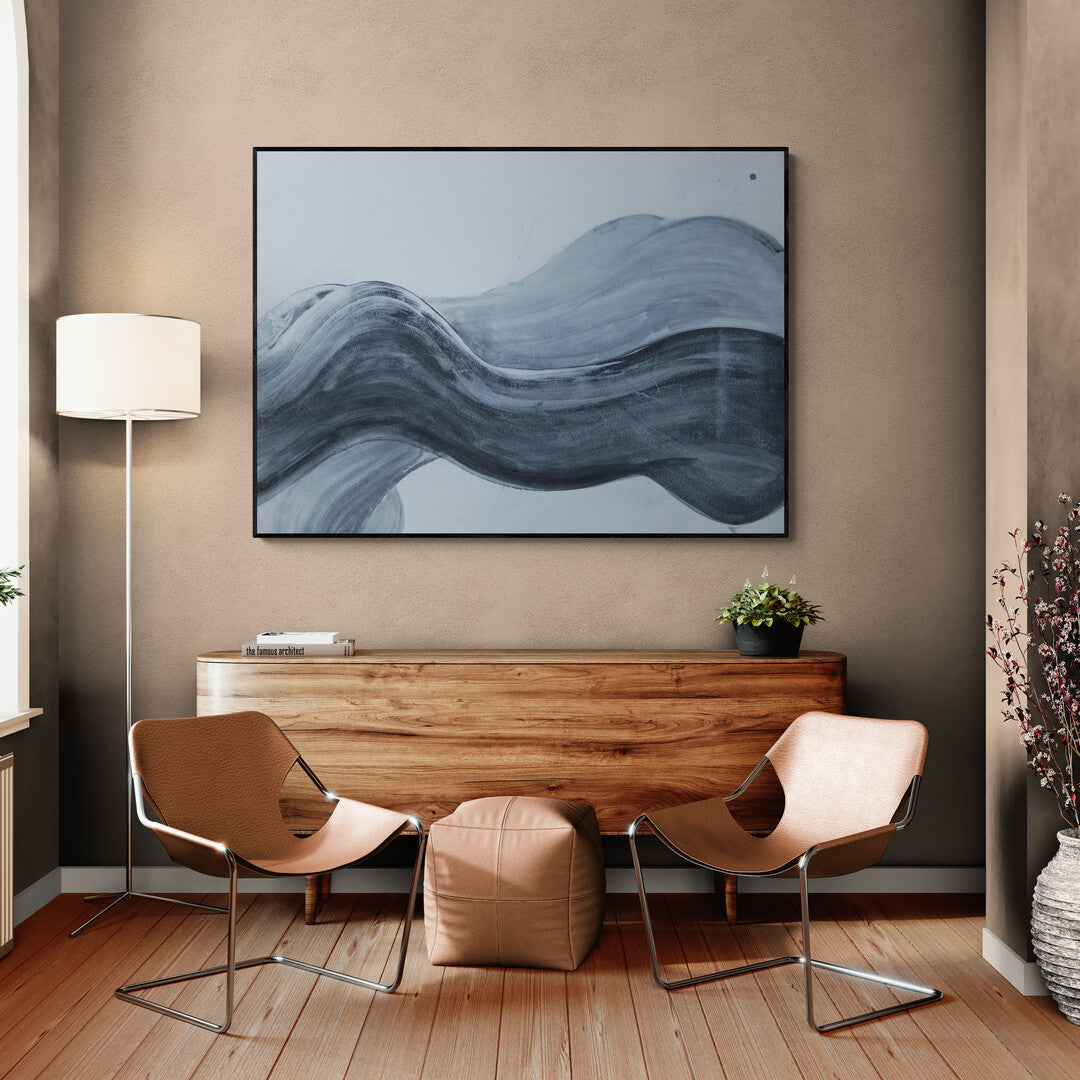 "Velvet Tide"