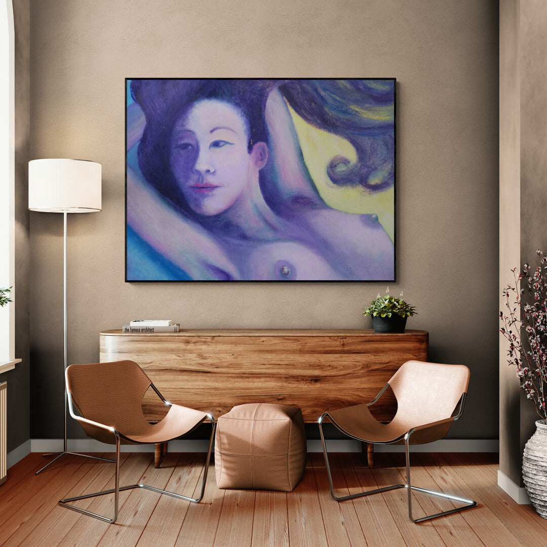 "Golden Dreamer"