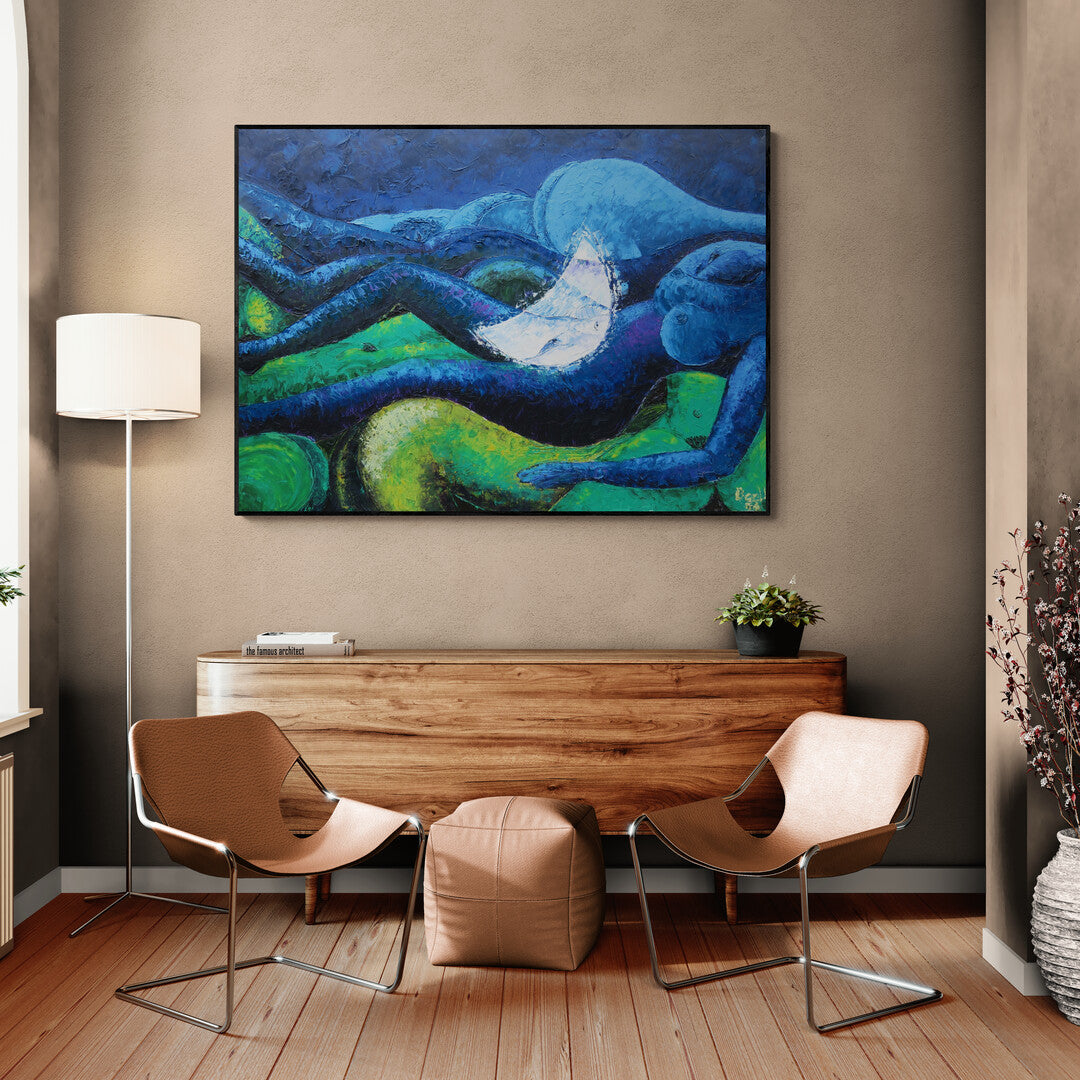 "Moonlight Serenade"