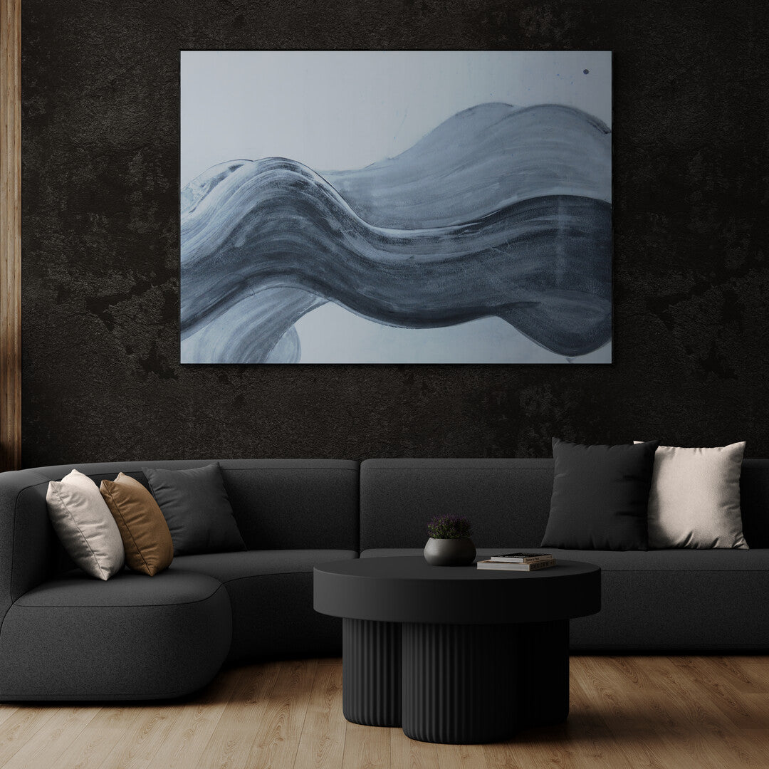 "Velvet Tide"