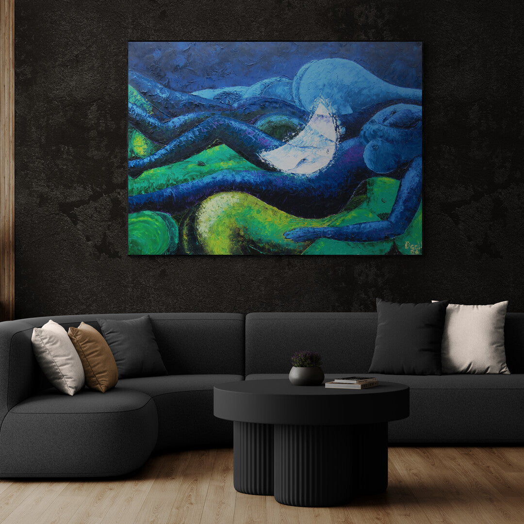 "Moonlight Serenade"