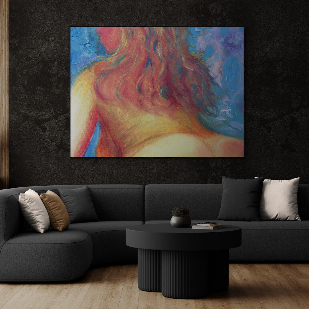 "Ember & Flow"