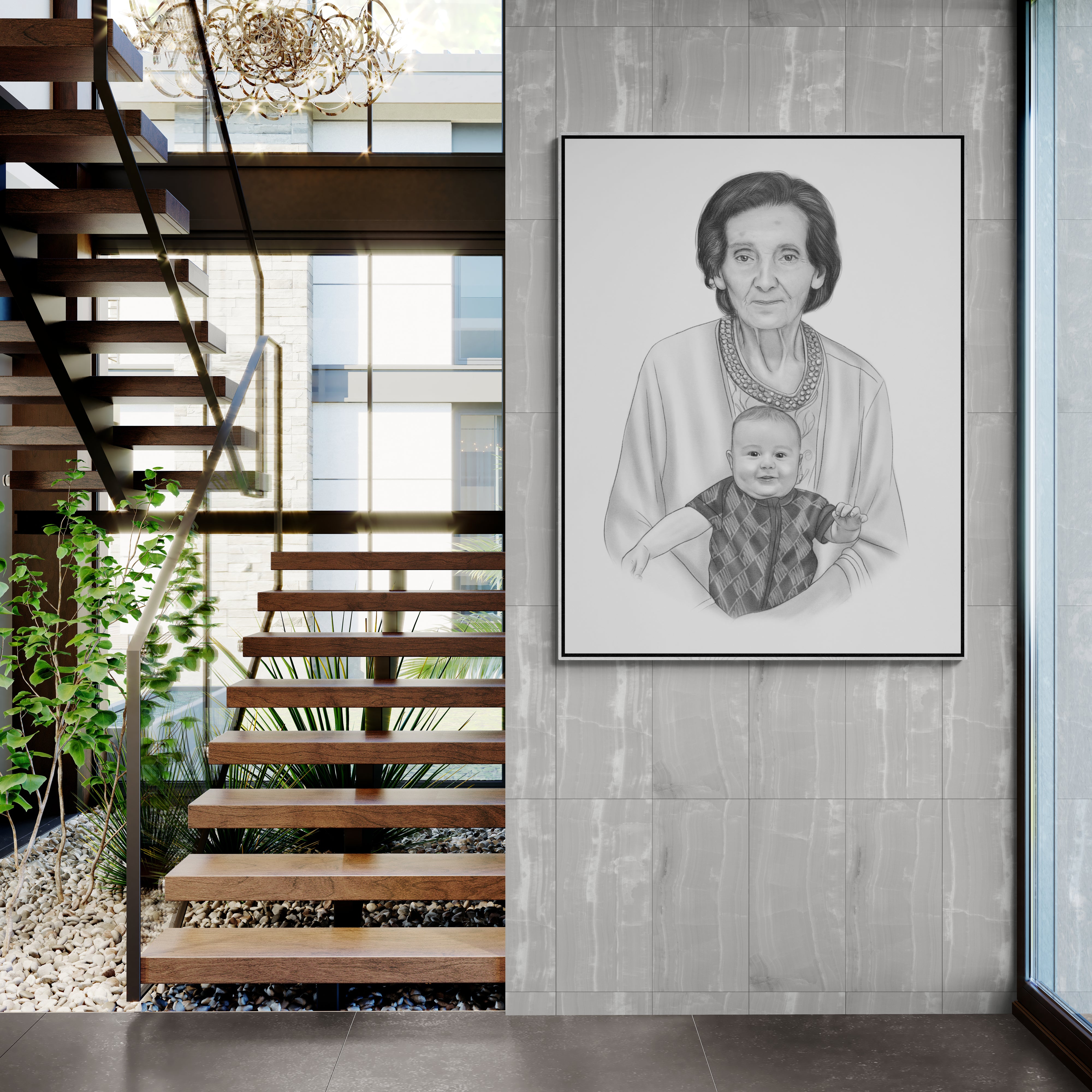 "DEIN ALL IN ONE DESIGN"