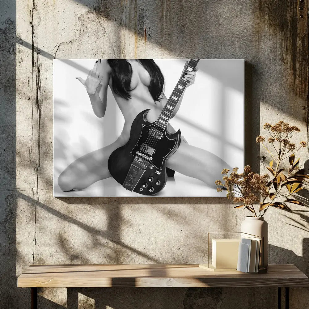 David Drake - x-Go Rock Yourself by David Drake -  Bild