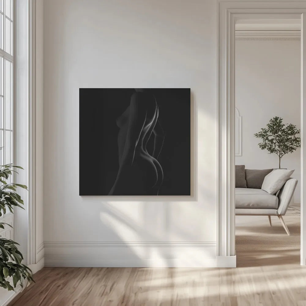 Canvarisma - "RËBECCÄ" -  Bild