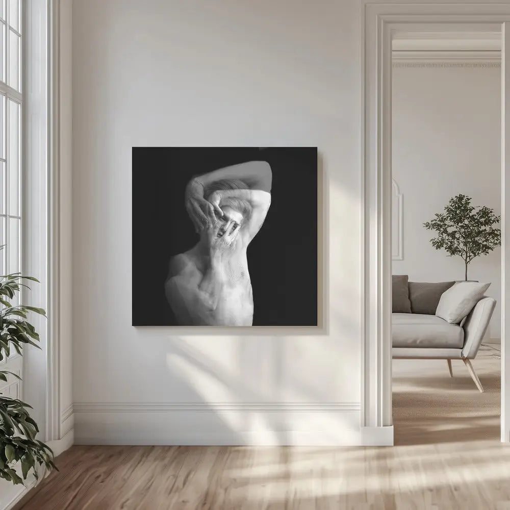 Itzik Rabinovitz - x-Who am I by Itzik Rabinovitz -  Bild