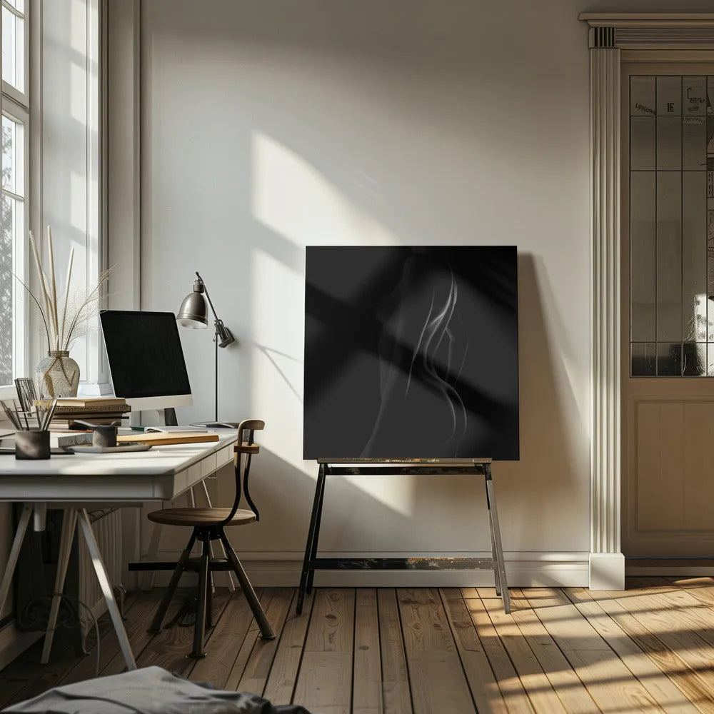 Canvarisma - "RËBECCÄ" -  Bild