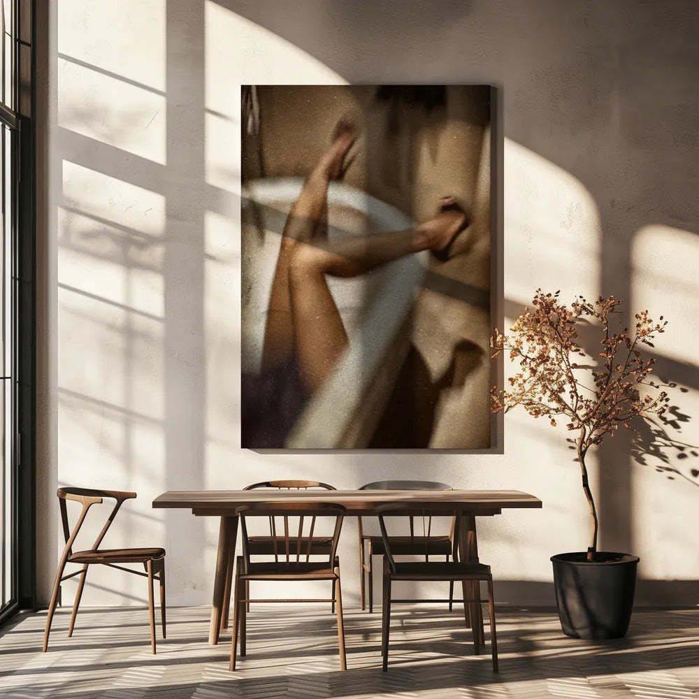 Canvarisma - "HERA" -  Bild