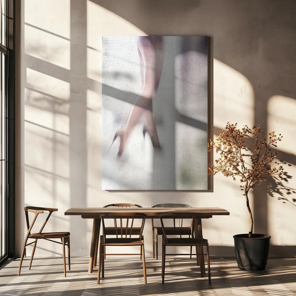 Canvarisma - "SPACE" -  Bild