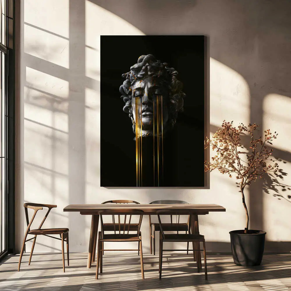 Canvarisma - "MDS" -  Bild