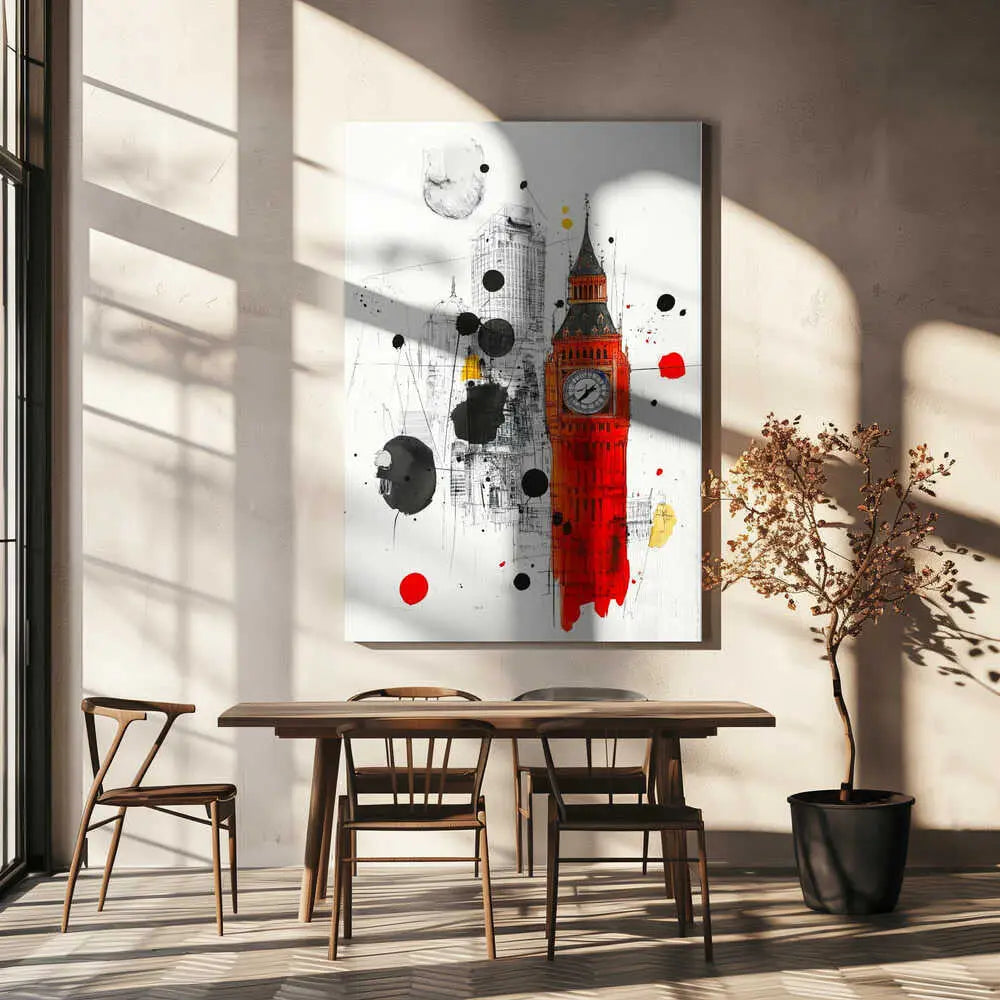 "CITY CHARM LONDON 2"