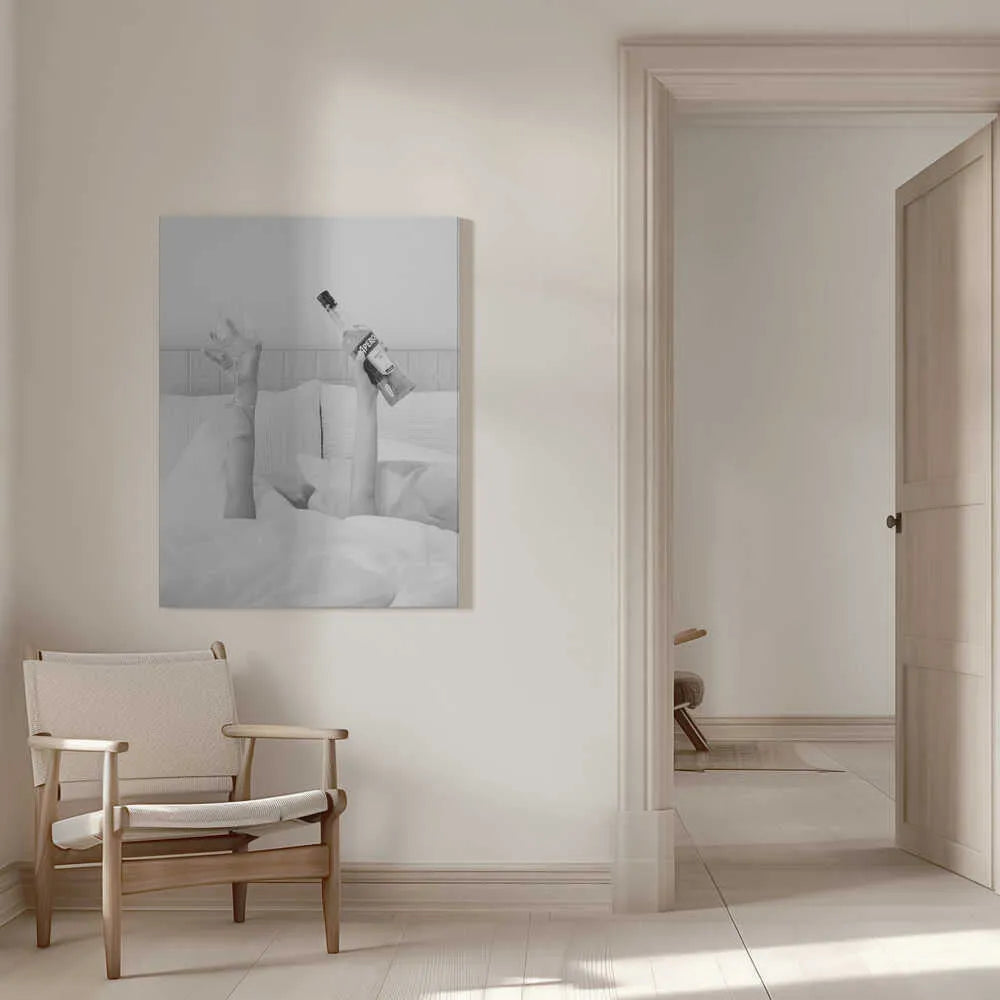 "APEROL IN BED LOW KEY"