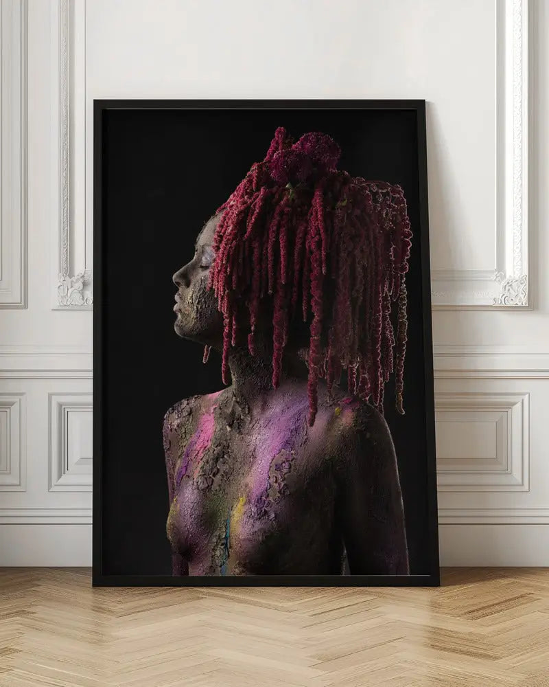 Canvarisma - x-Roots..!!! by Alfredo Sanchez -  Bild