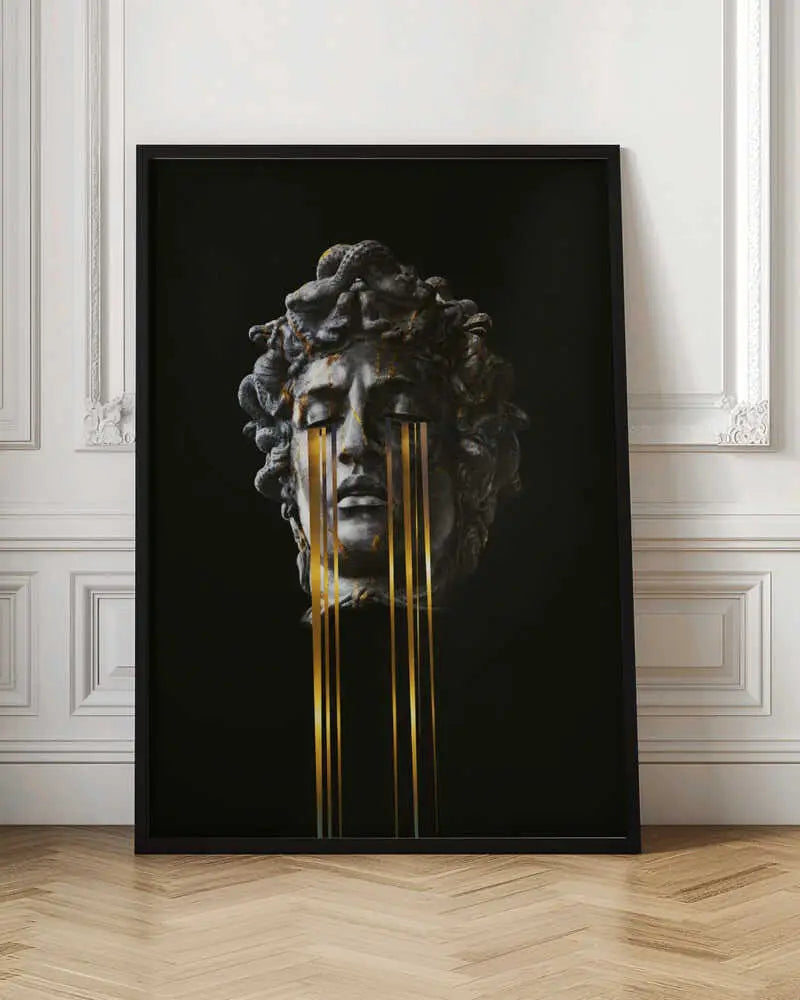 Canvarisma - "MDS" -  Bild