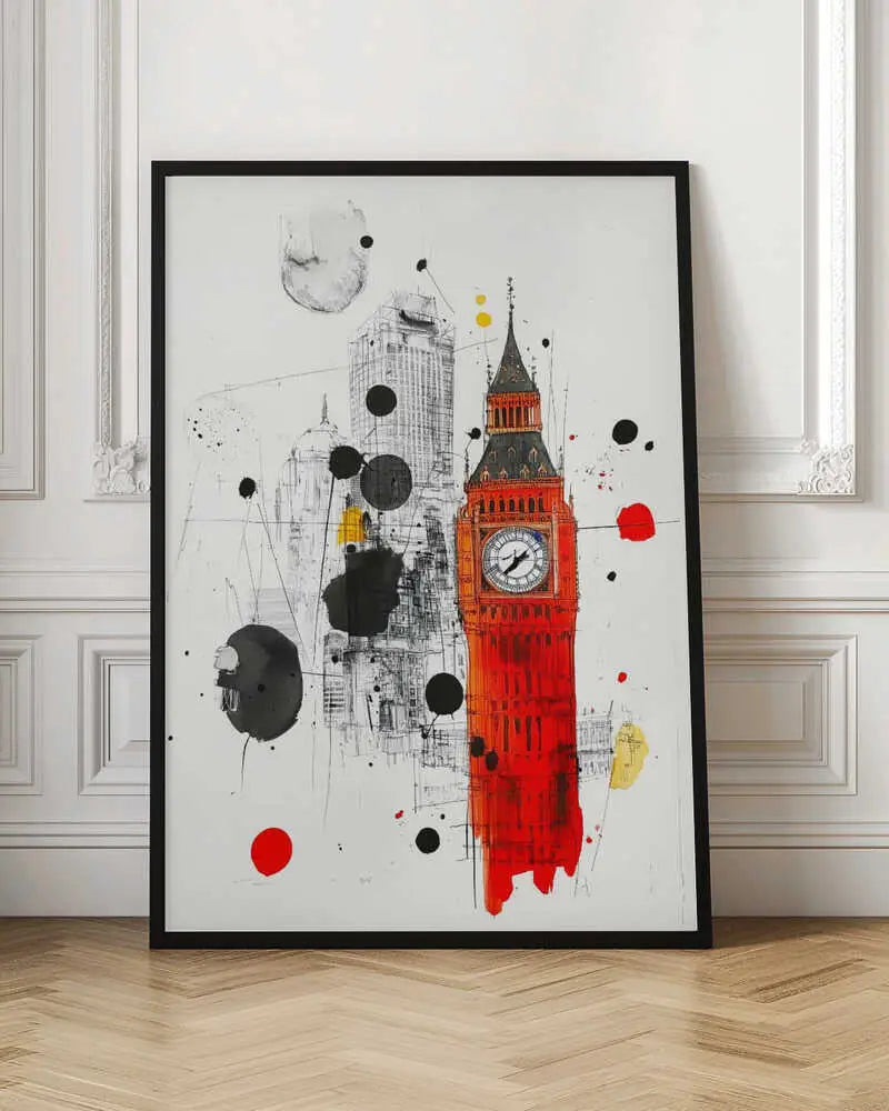 "CITY CHARM LONDON 2"