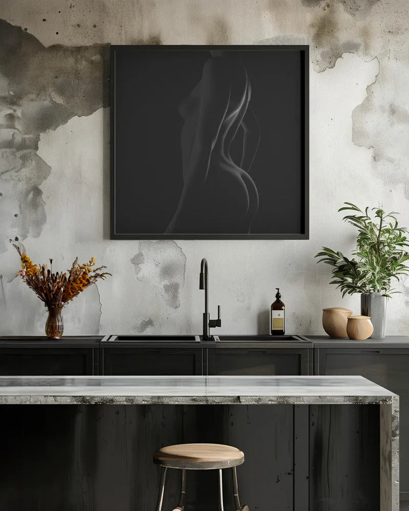 Canvarisma - "RËBECCÄ" -  Bild