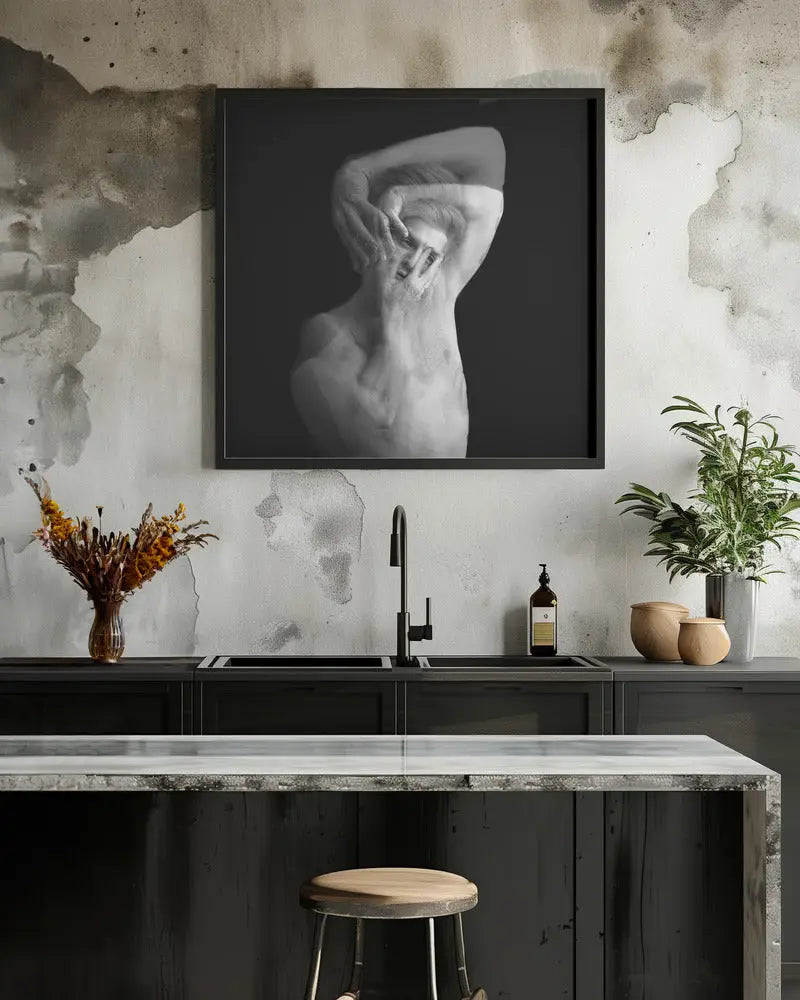 Itzik Rabinovitz - x-Who am I by Itzik Rabinovitz -  Bild