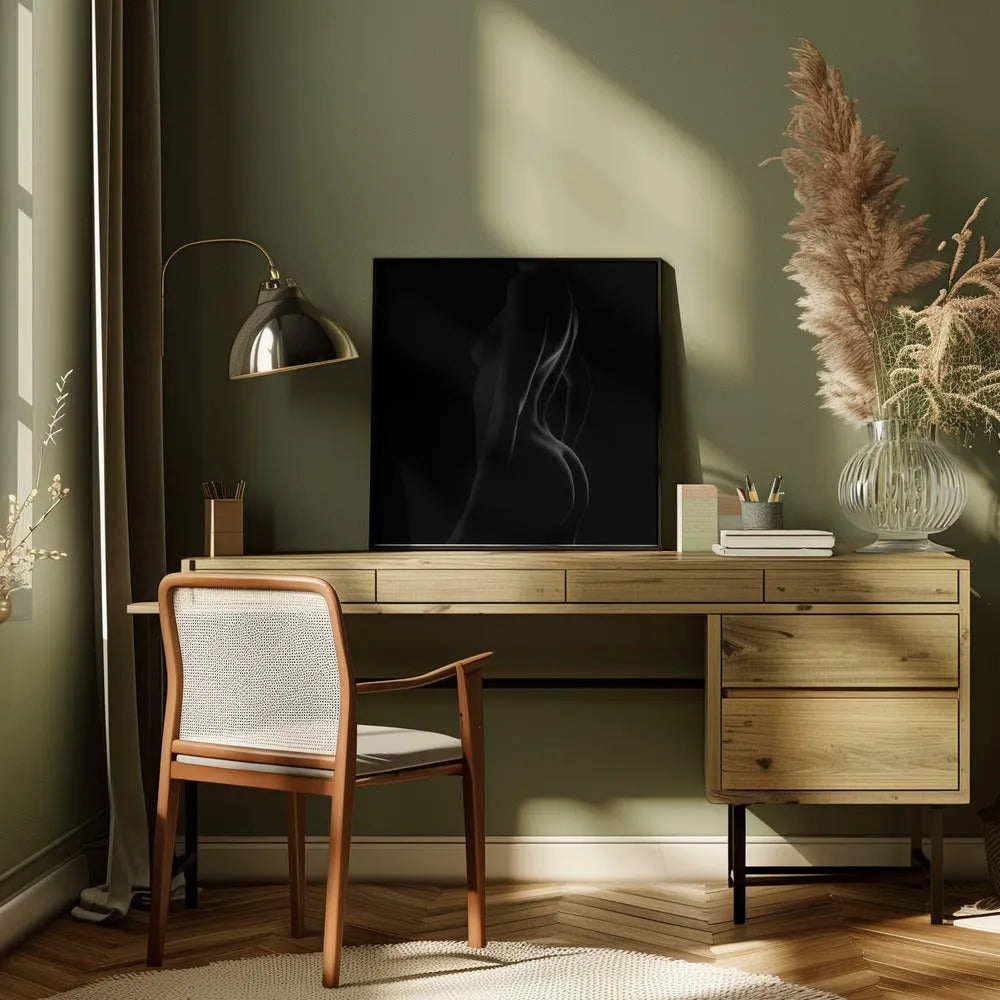 Canvarisma - "RËBECCÄ" -  Bild