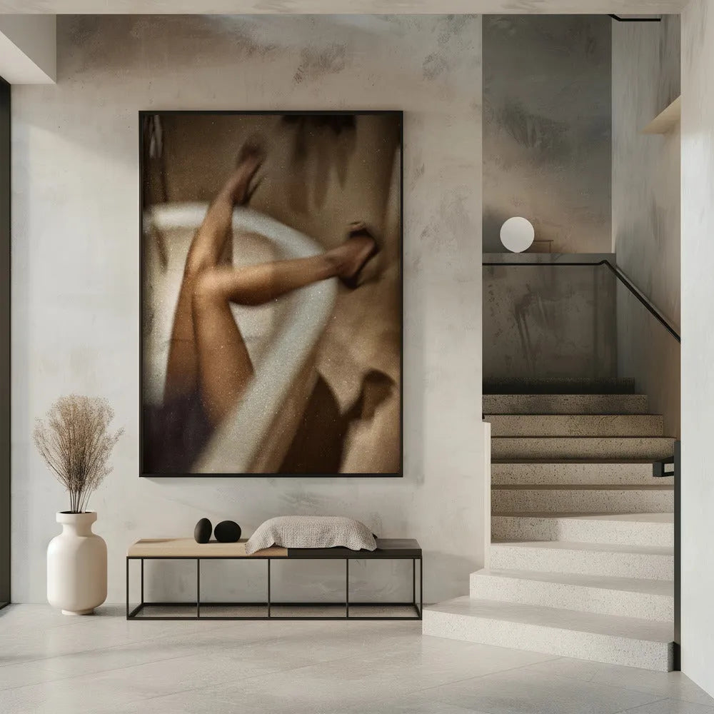 Canvarisma - "HERA" -  Bild