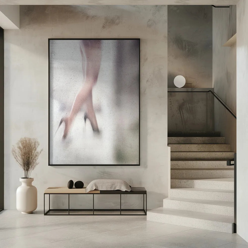 Canvarisma - "SPACE" -  Bild