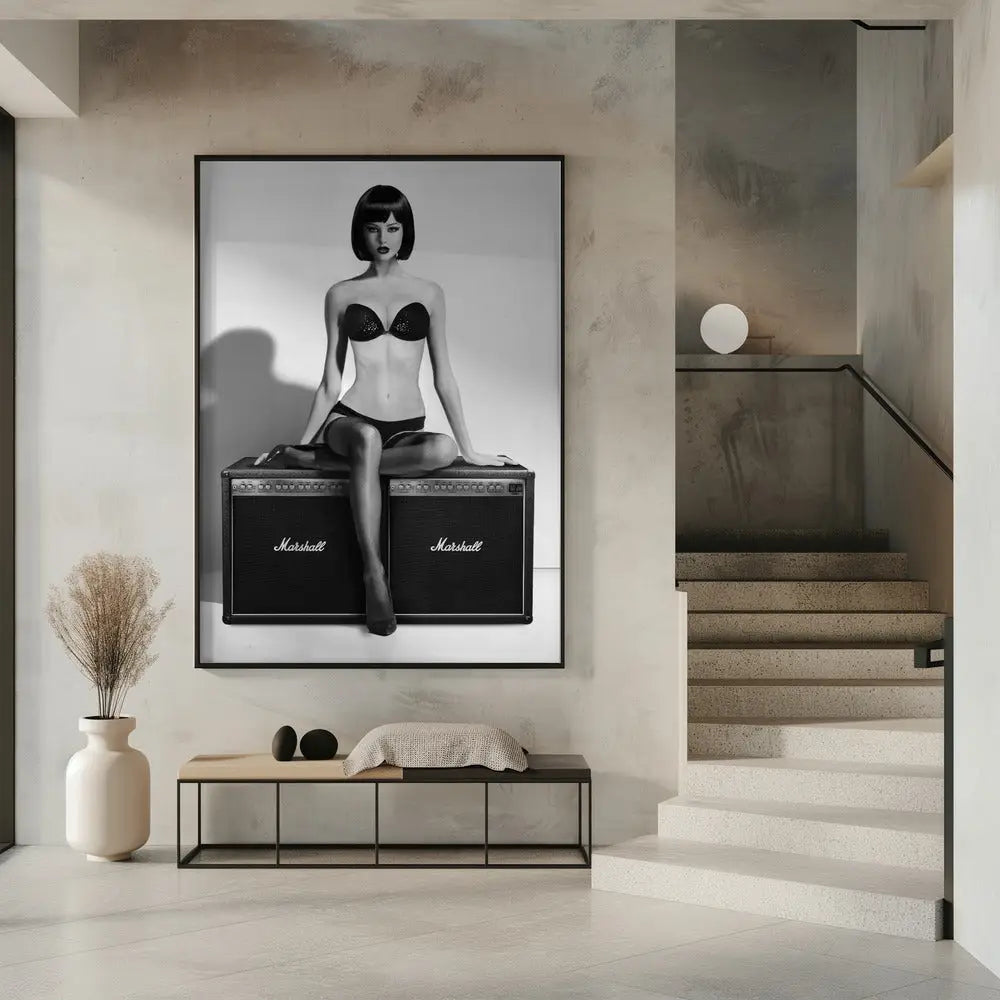 David Drake - x-Rock This by David Drake -  Bild