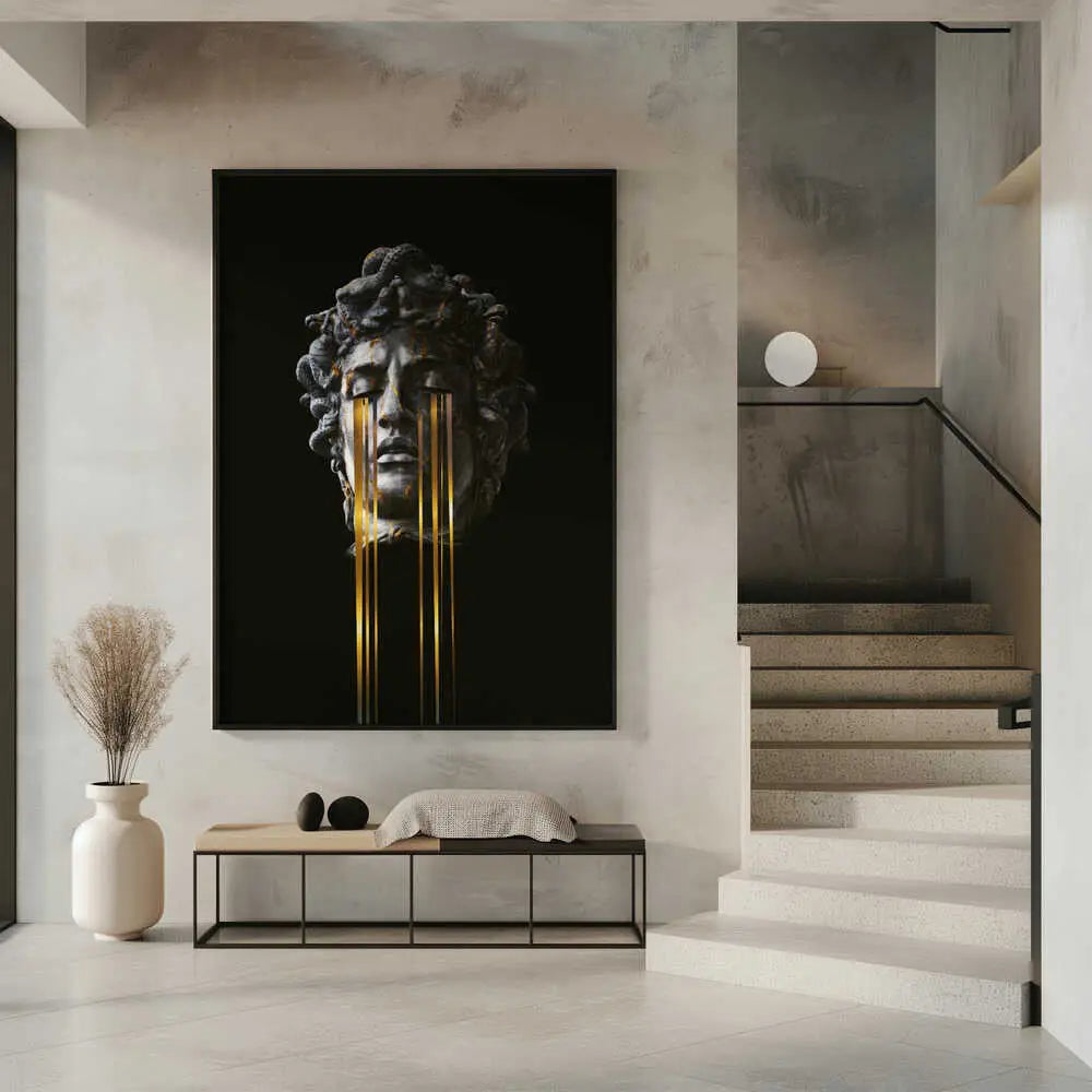 Canvarisma - "MDS" -  Bild