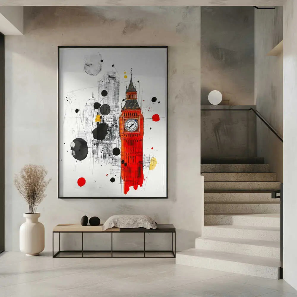 "CITY CHARM LONDON 2"