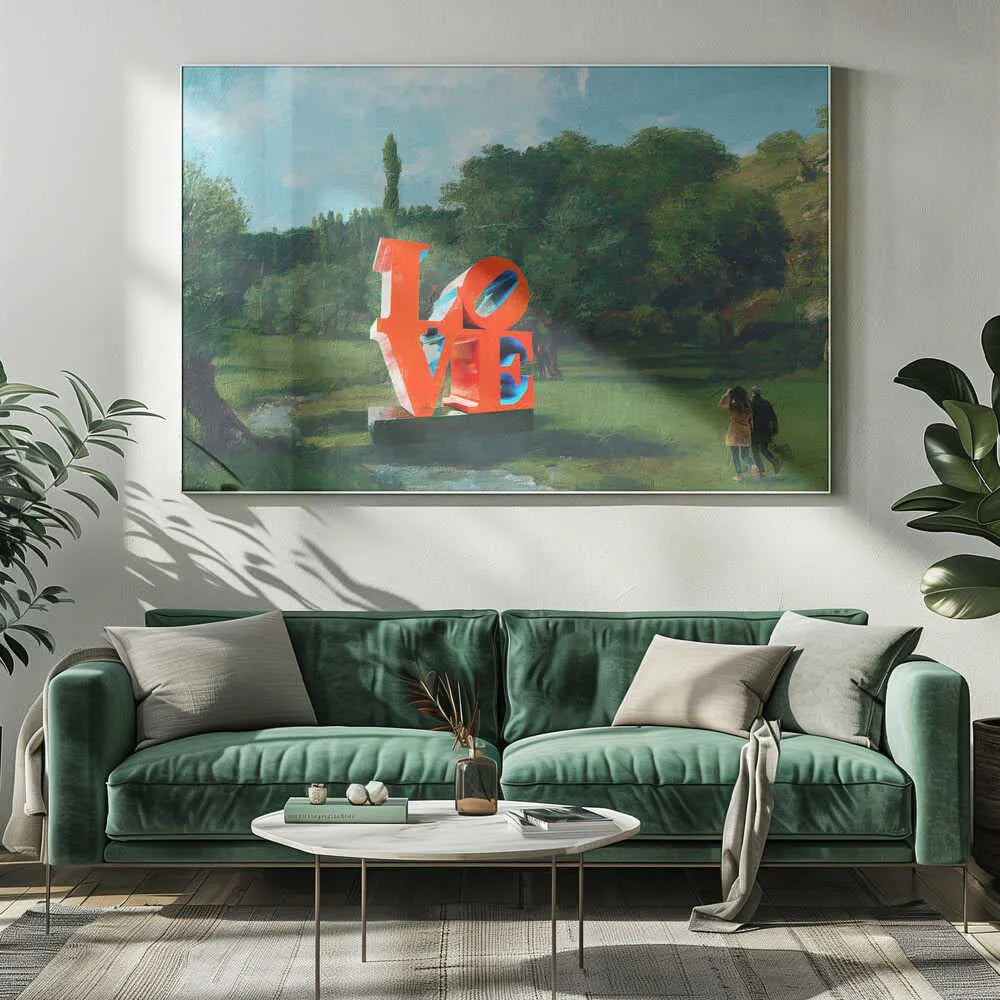 Dikhotomy - The Love Found by Dikhotomy -  Bild