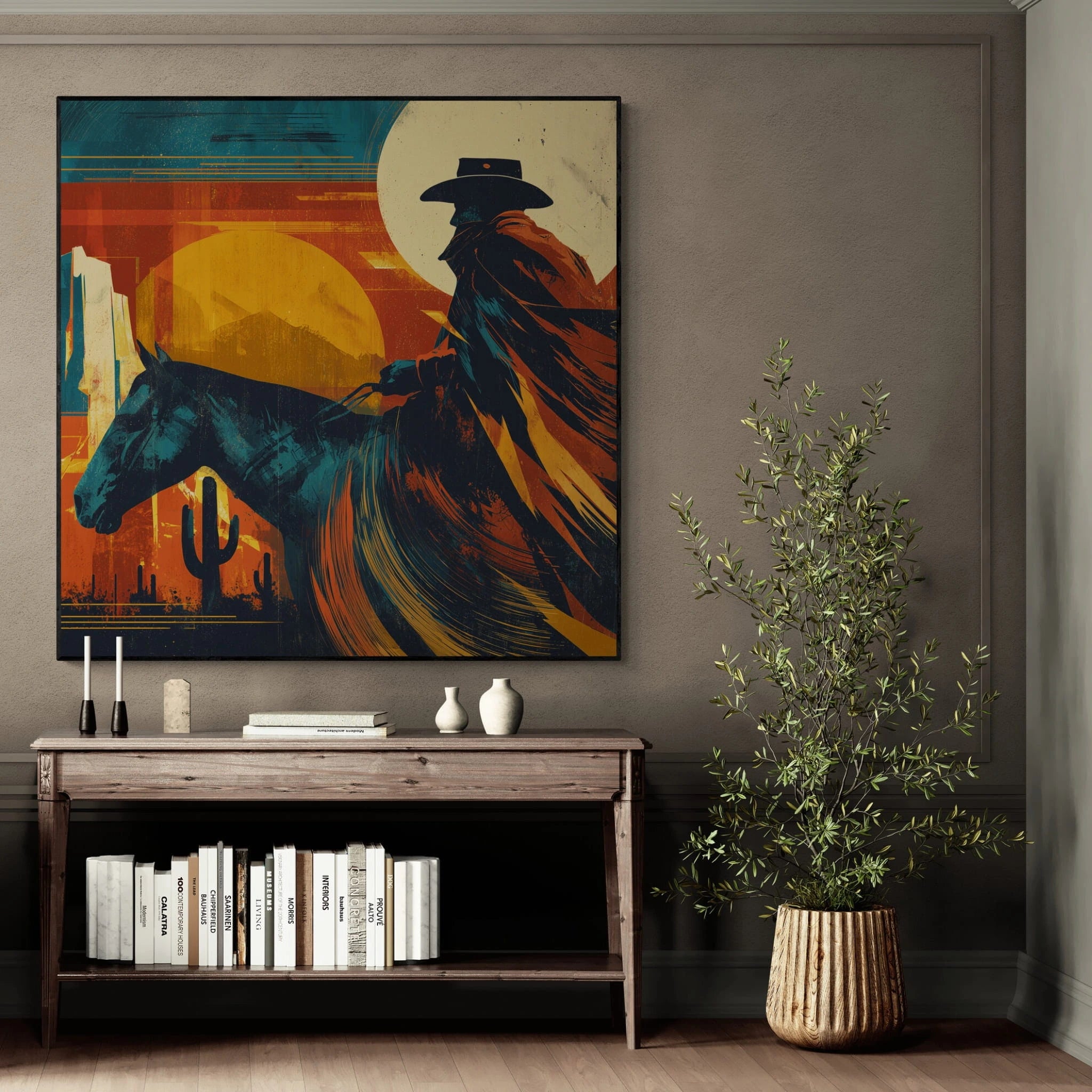 "Shadow Rider"