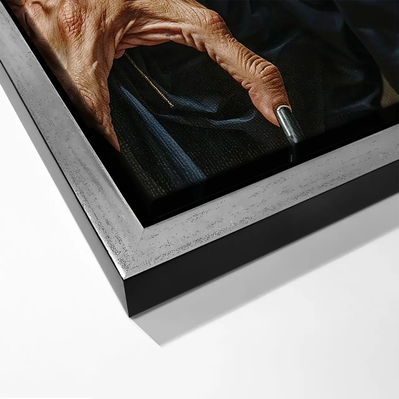 "DER GOBLIN KÖNIG" - Bild.