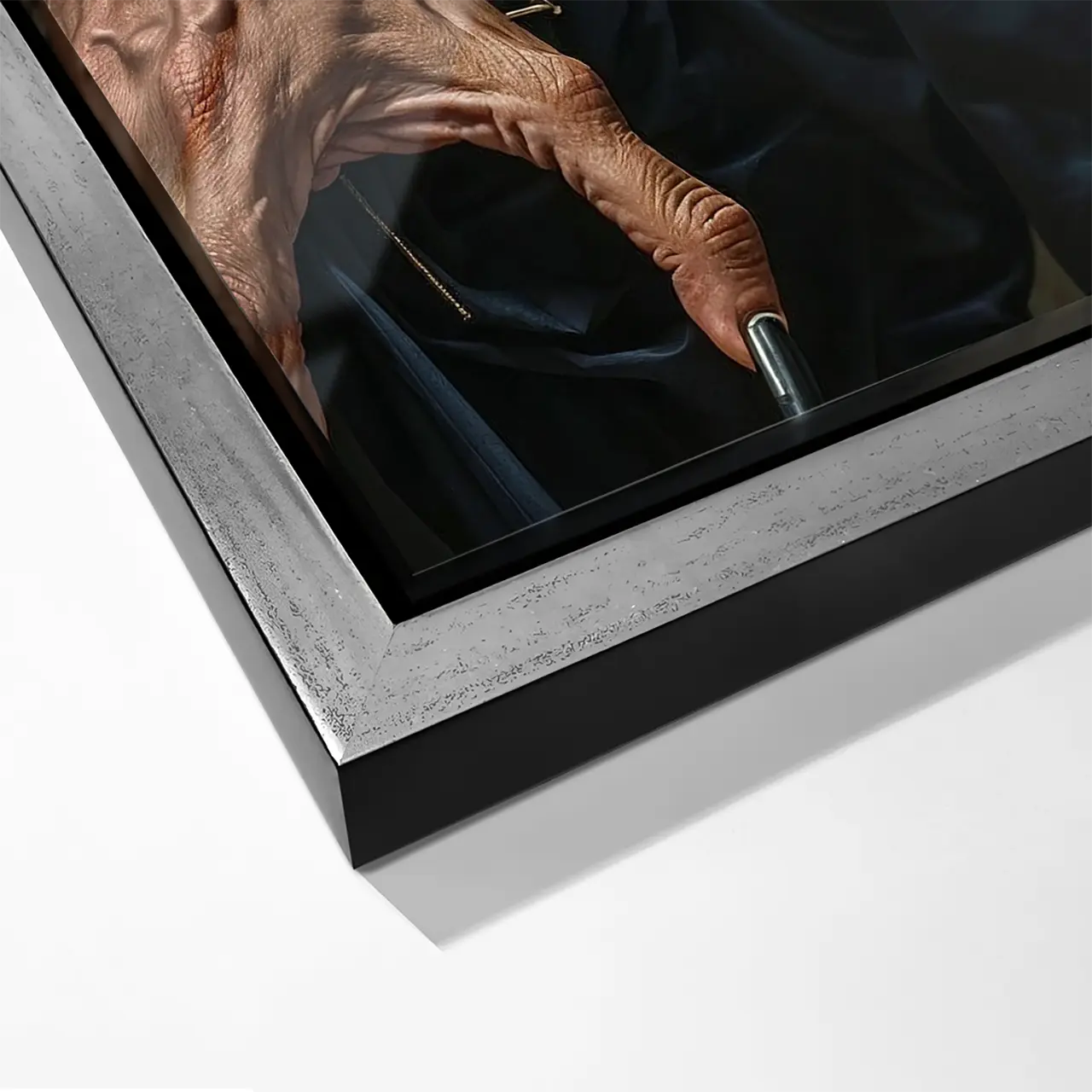 "DER GOBLIN KÖNIG" - Bild.