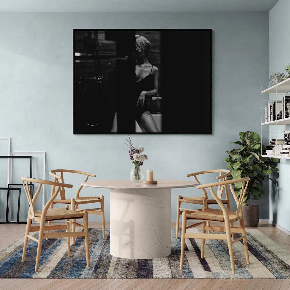 Canvarisma - "ONNA" -  Bild