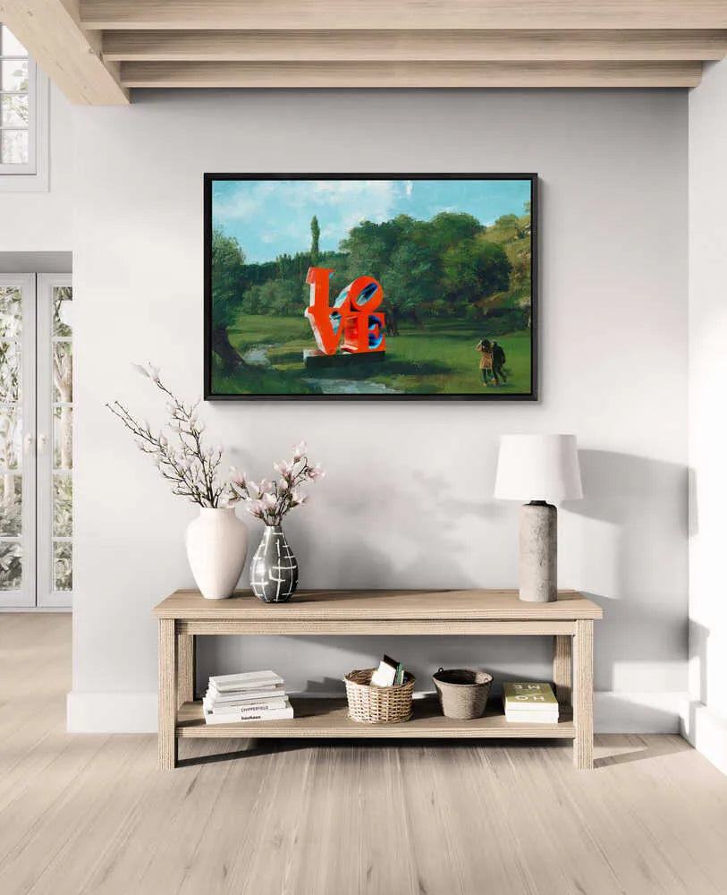 Dikhotomy - The Love Found by Dikhotomy -  Bild