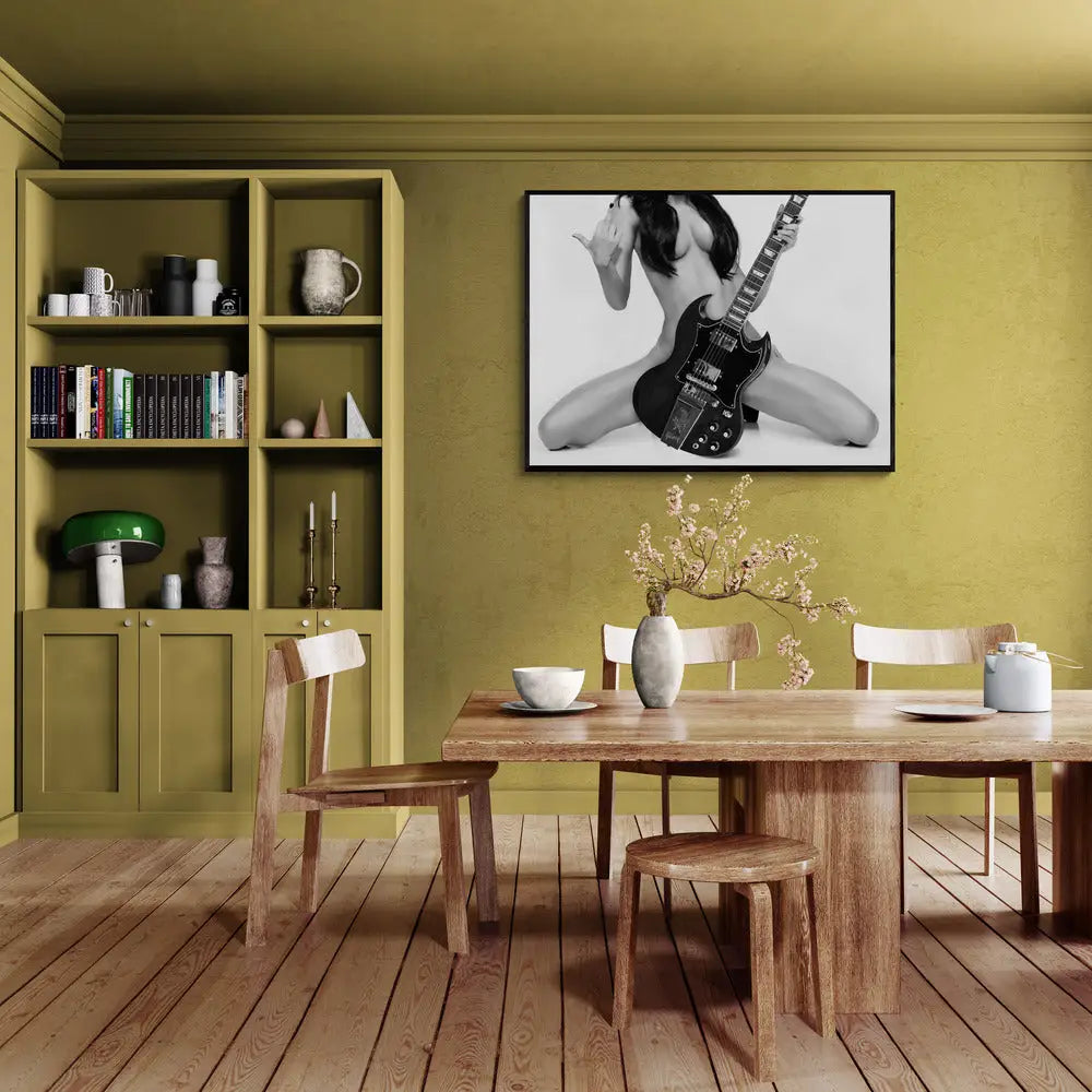 David Drake - x-Go Rock Yourself by David Drake -  Bild