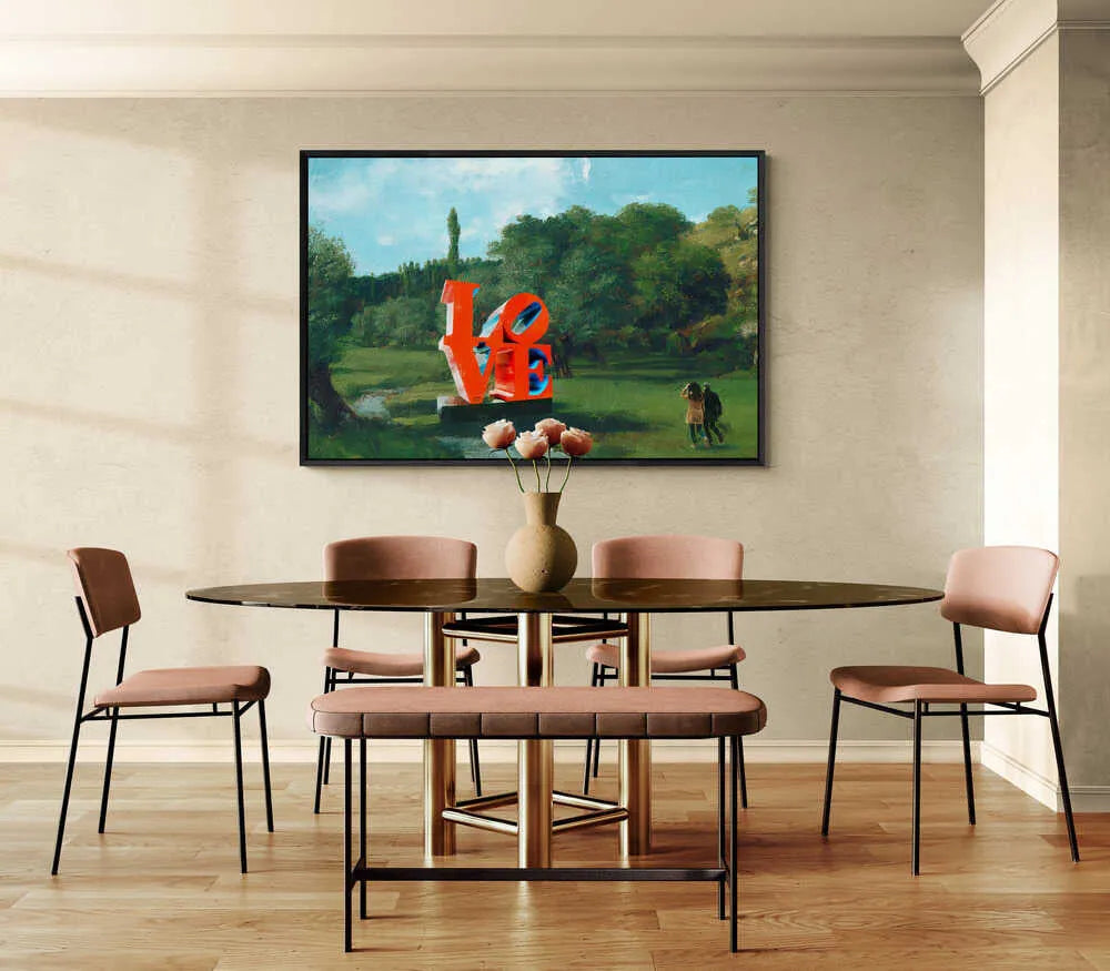 Dikhotomy - The Love Found by Dikhotomy -  Bild