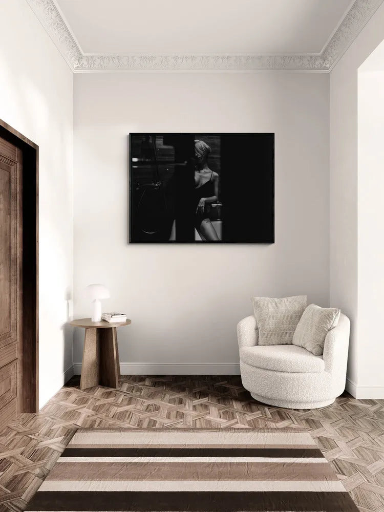 Canvarisma - "ONNA" -  Bild