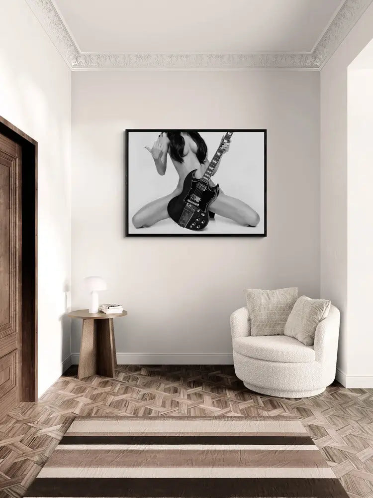 David Drake - x-Go Rock Yourself by David Drake -  Bild